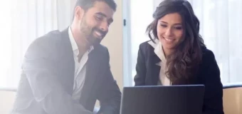 Business and Management Online Degree Pathway - Year 1