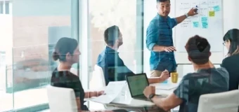 CIM Certificate in Professional & Digital Marketing Level 4 (RQF)