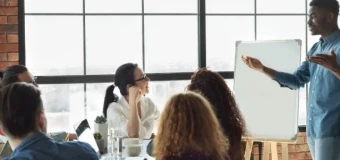 CMI Level 3 Award in Coaching and Mentoring (RQF)