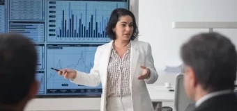 CMI Level 5 Award in Professional Coaching Practice (RQF)