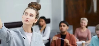 CMI Level 7 Certificate in Leadership Coaching and Mentoring (RQF)