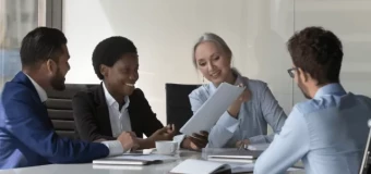Future-Focused HR Leadership: Innovation, Intelligence, and Influence