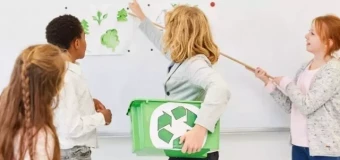 Level 3 Award Environmental Educator (RQF)