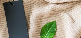 Level 3 Sustainability in Fashion (RQF)