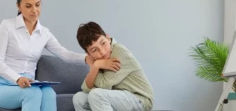 Level 2 Certificate in Understanding Distressed Behaviour in Children (RQF)