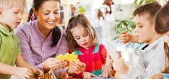 Access to Higher Education Diploma (Education Professions)