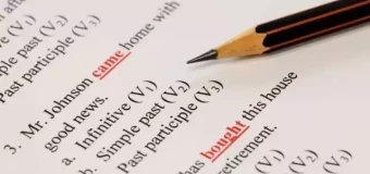 Functional Skills English Exam