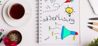 Advertising