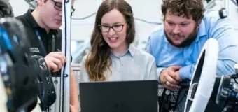 Access to Higher Education Diploma (Engineering)