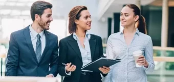 CMI Award in Strategic Management and Leadership Practice Level 7 (RQF)