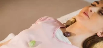 Crystal Healing