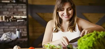 Nutrition and Health (RQF) Certificate Level 2