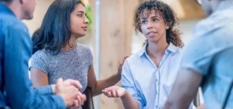 Cognitive Behavioural Therapy