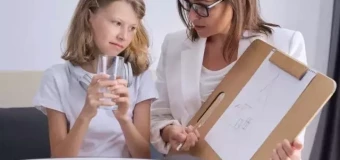 Counselling Children and Adolescents