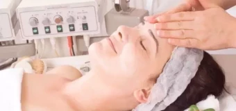 Level 2 Diploma in Beauty Therapy (RQF)