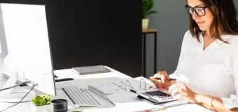 AAT Level 2 Certificate, Level 3 and Level 4 Diploma in Professional Accounting Combined (Q2022)