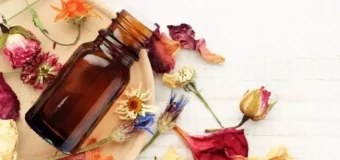 Aroma Stress