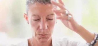 Intuitive Healing