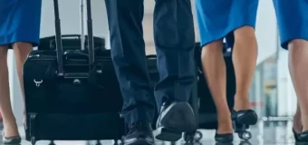 Airline and Airport in Preparation for Employment