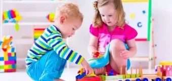 Child Development - Advanced