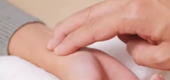 Oriental Health Diagnosis