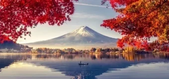 Paid TEFL Internship in Japan
