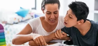 Caring for People with Learning Disabilities
