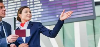 Airline and Airport Customer Care