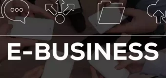 e-Business - Introduction
