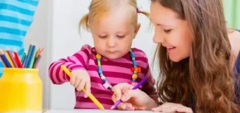 Child Minder (CACHE Level 3)