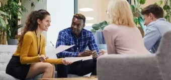CIPD Associate Diploma in People Management Level 5 (RQF)