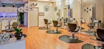 Beauty Salon Management