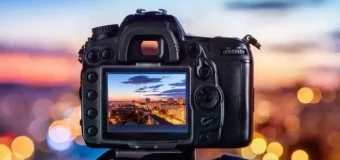 Basic Camera Handling Skills