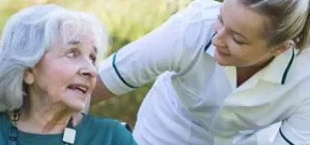 TQUK Level 3 Certificate in Understanding the Principles of Dementia Care