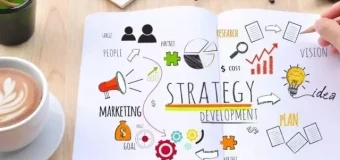 e-Business Strategy