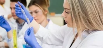 A-Level Chemistry (including exam and practical)