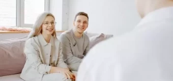 Counselling Skills - Advanced