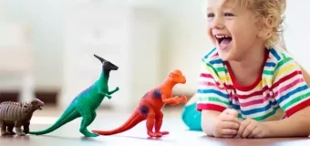 Level 1 Award in Principles of Working in Early Years Settings