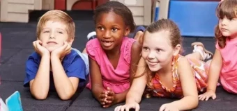 NCFE CACHE Level 3 Diploma in Playwork