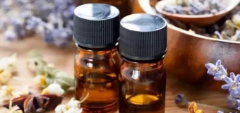 Aromatherapy