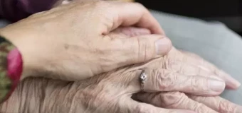 Caring for Older People