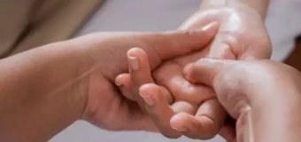 Acupressure