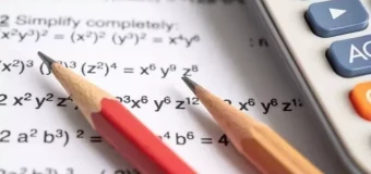 IGCSE Maths - exams not included