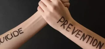 Level 2 Certificate in Self-Harm and Suicide Awareness and Prevention (RQF)