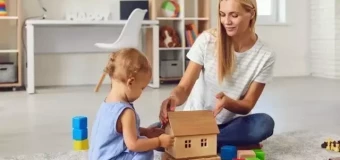 Level 2 Certificate in Introducing Caring for Children and Young People (RQF)