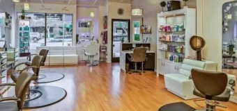 Beauty Salon Management Professional