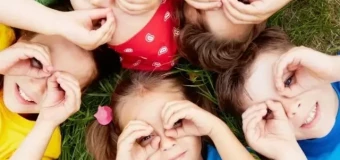 Caring for Children (CACHE) Level 1 Diploma