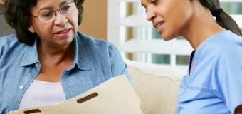 Level 3 Diploma in Adult Care (RQF)