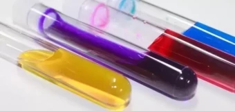 A-Level / IA-Level Chemistry - Exams not included
