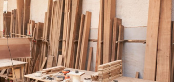 Carpentry and Joinery